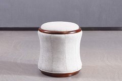 生活中的新中式實(shí)木家具