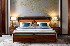 中國人的衣柜，新中式家具廠家藏著怎樣的珍貴情感？