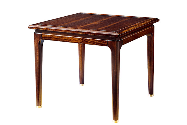 宋式家具的四大特點 宋式家具的四大特點