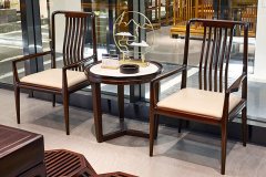 新中式家具智能門窗怎么樣？市場前景如何？