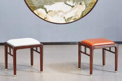 新中式家具，屬于中國人的生活格調(diào)！