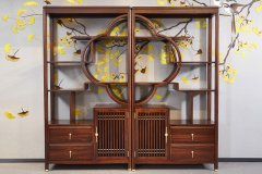 佛山新中式家具禪意設(shè)計風格理念大揭秘