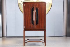 佛山新中式家具中式裝修家裝如何選地磚？