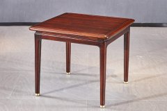 唐明雅居新中式家具新房入住3個月，這些細節(jié)越