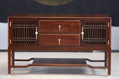 佛山新中式家具76㎡眼鏡房，看我如何大變身！