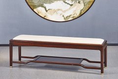 佛山新中式家具辦公桌擺放風水影響，什么樣的