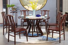 廣東新中式家具新房裝修要注意哪些，讓你家的