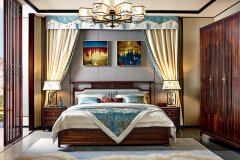 新中式家具，都市生活新儒雅