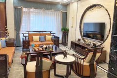 最美新中式，現(xiàn)代東方美!