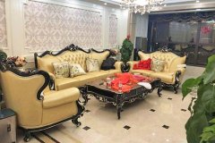 新中式風(fēng)格，讓人一見傾心!