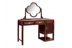 新中式臥室，優(yōu)雅如畫！