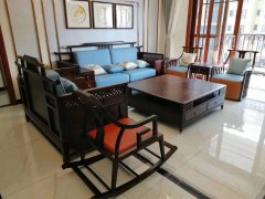 以新中式家具，續(xù)寫傳統(tǒng)文化!