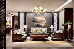 新中式沙發(fā)具有哪些風(fēng)格特點(diǎn)呢？