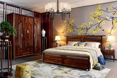 新中式家具樣樣好，定時除霉要記牢！