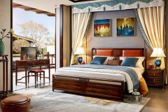 新中式沙發(fā)選購要點，買前必看！