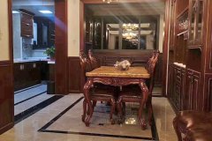 怎樣正確選擇新中式家具廠家？