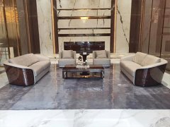 新中式風(fēng)格家具有哪些特點？