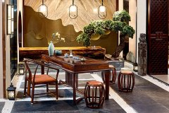 新中式家具排名是怎么樣的？