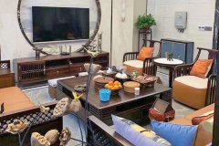 新中式實(shí)木家具|搞現(xiàn)代中式風(fēng)格設(shè)計(jì)要注意些什么？