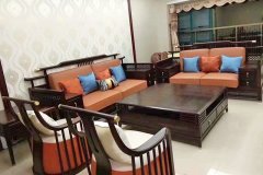 室內(nèi)新中式風(fēng)格家具與陳設(shè)要注意些什么？