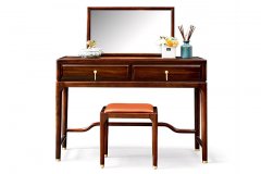 在購買實木新中式辦公家具時候要注意些什么？