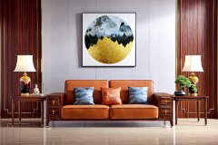 新中式家具廠家設(shè)計(jì)新中式風(fēng)格時(shí)應(yīng)注意什么？