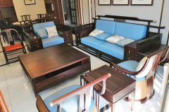 同款同材的刺猬紫檀家具，價(jià)格為什么會(huì)差幾倍？