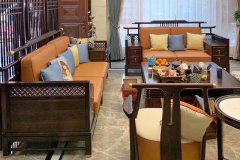 買紅木家具太貴，事后才明白，其實(shí)是省錢又耐用