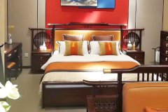 為什么定制實(shí)木家具做好成品后，在使用的過程當(dāng)中，有時(shí)候也會開裂的