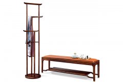 緬甸花梨在紅木家具市場(chǎng)上，扮演著什么樣的角色？