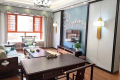 廣東新中式家具北美黑胡桃木，上等而內(nèi)斂溫和