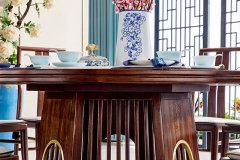 新中式實(shí)木家具|客廳設(shè)計(jì)需要注意什么？