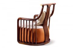 新中式沙發(fā)|方寸之間，皆是優(yōu)雅！